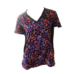 Medical Scrubs Shirt